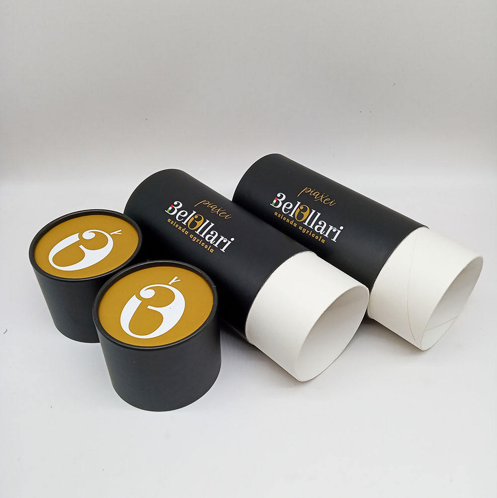 cardboard tubing packaging