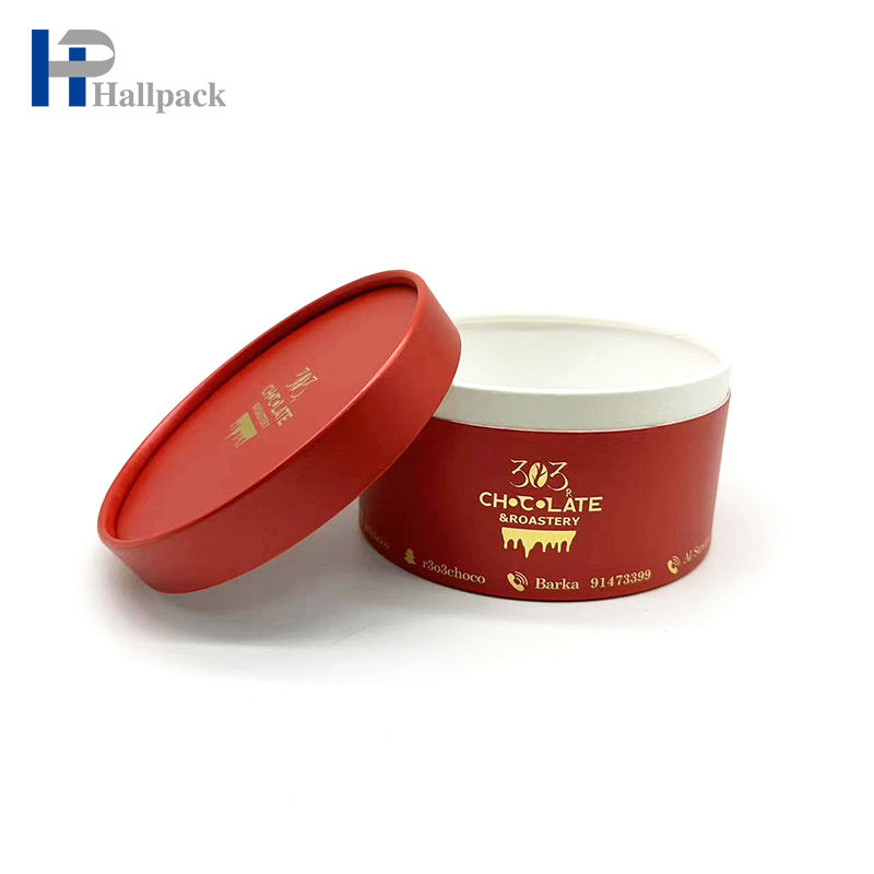 paper tube food packaging uk