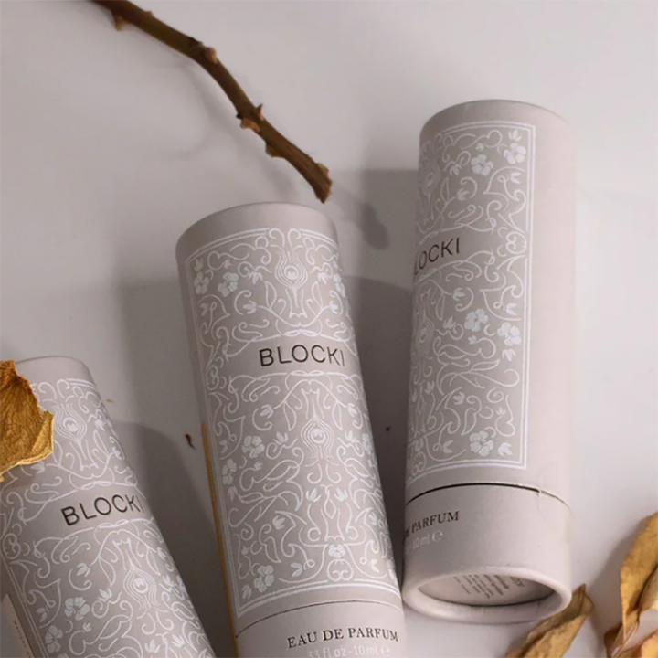 custom cardboard tubes