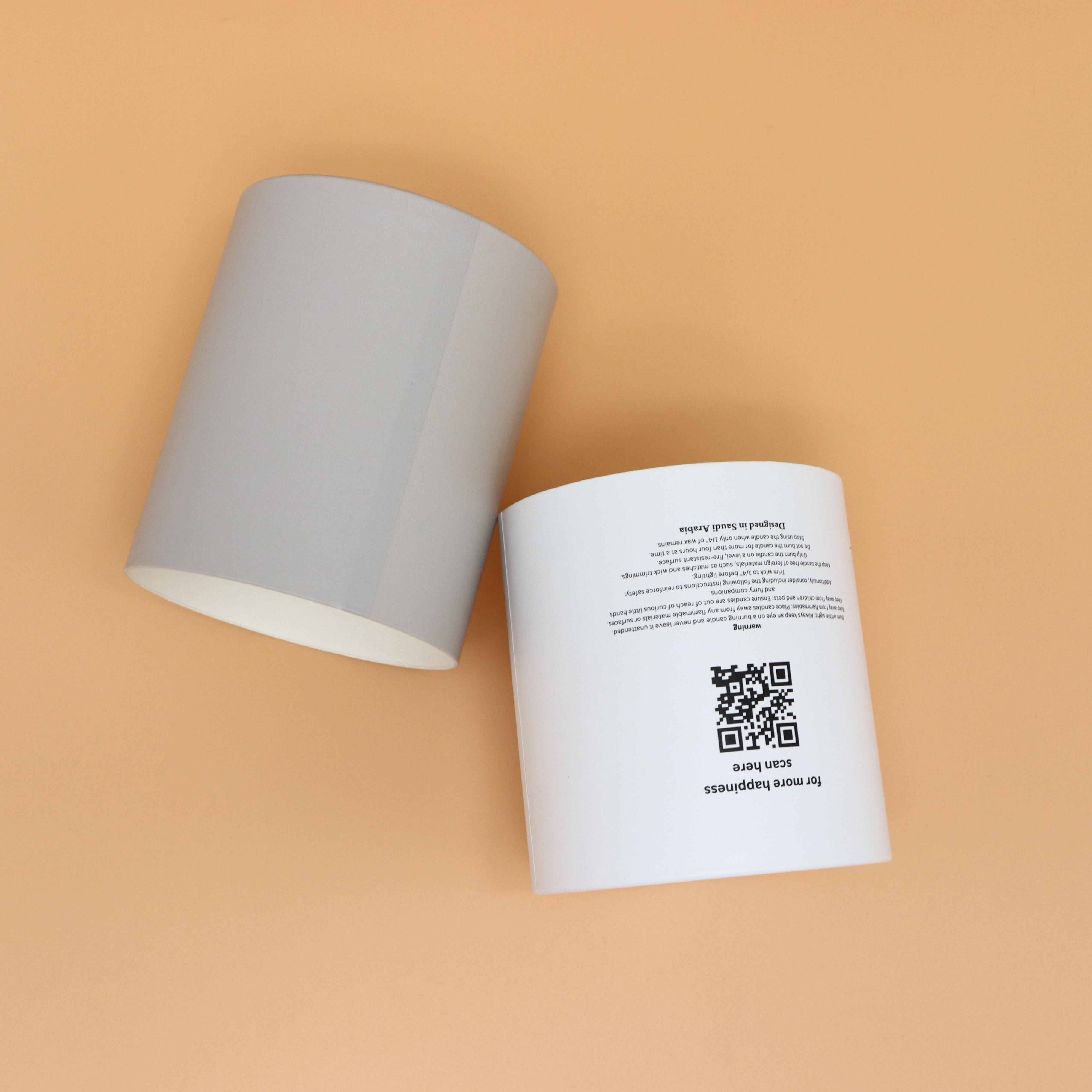 cardboard tube
