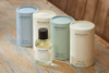 Custom Hot Sale Cosmetic Perfume Bottle Essential Oil Bottle Paper Tube Round Cylinder Cardboard packaging Tubes for perfume