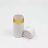 cardboard tubes