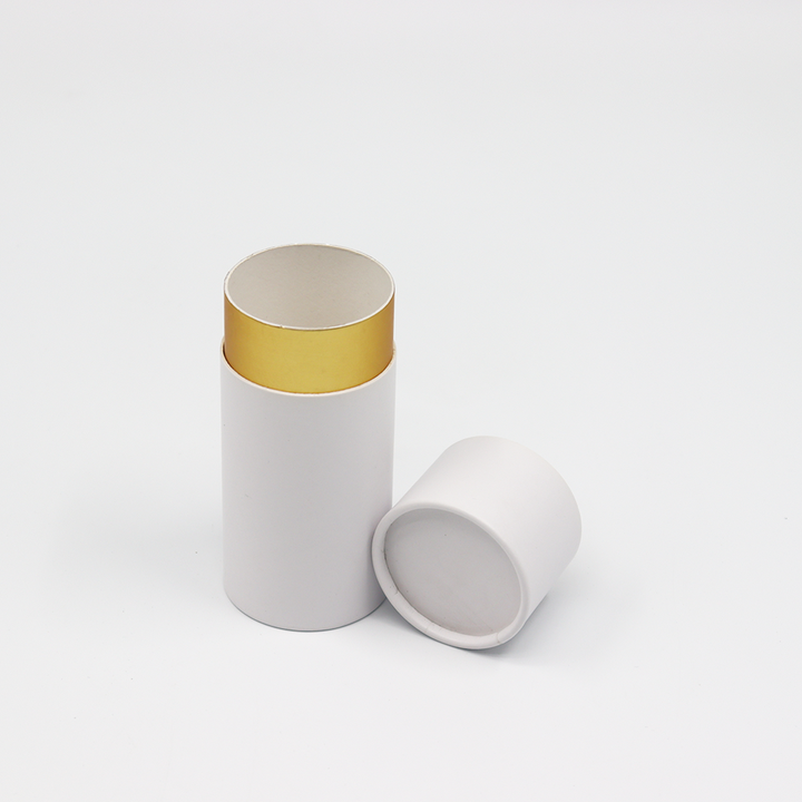 cardboard tubes
