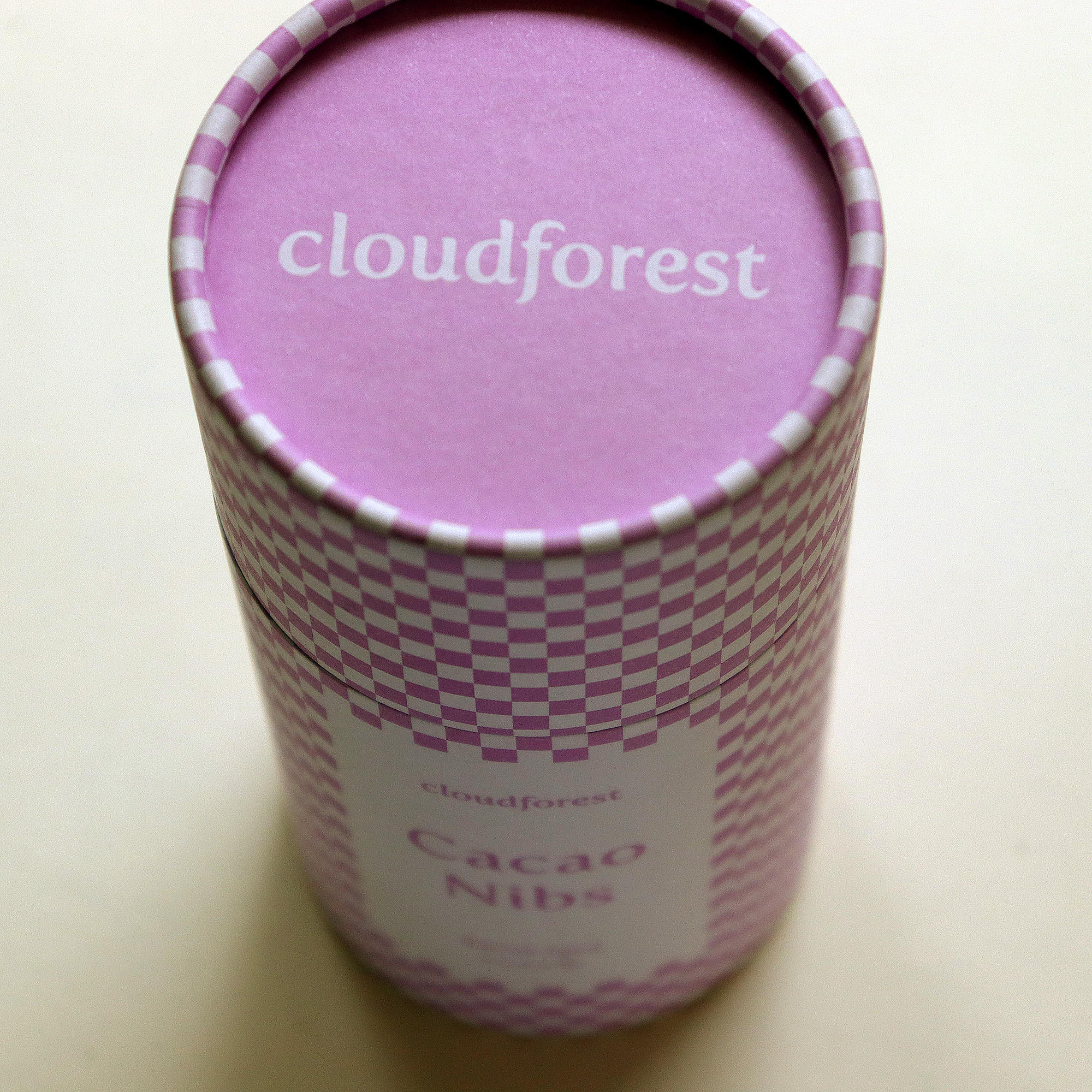 food grade paper tubes