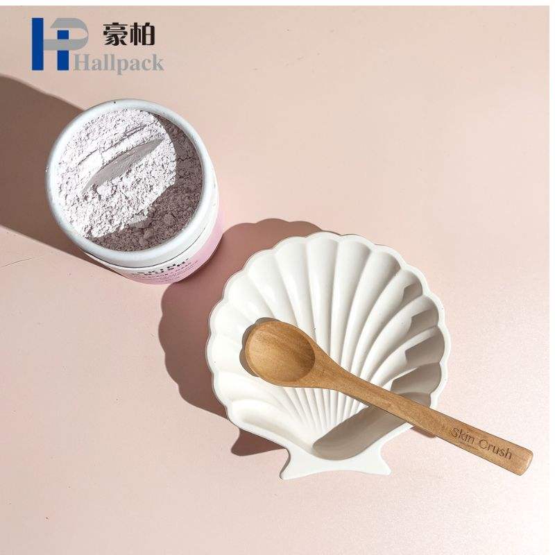 paper tube food packaging