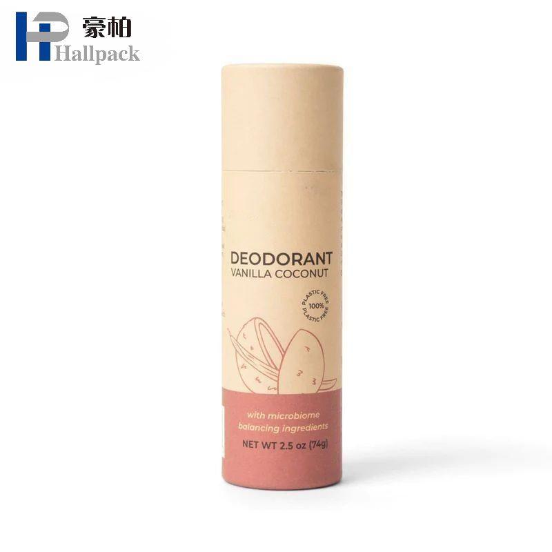 paper tubes for cosmetics