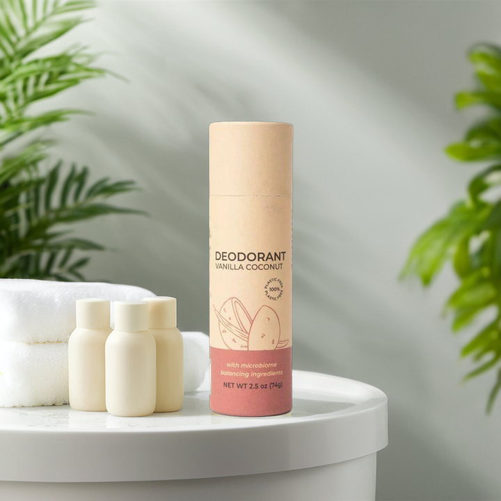 paper tubes for cosmetics