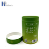 paper tube cbd food packaging