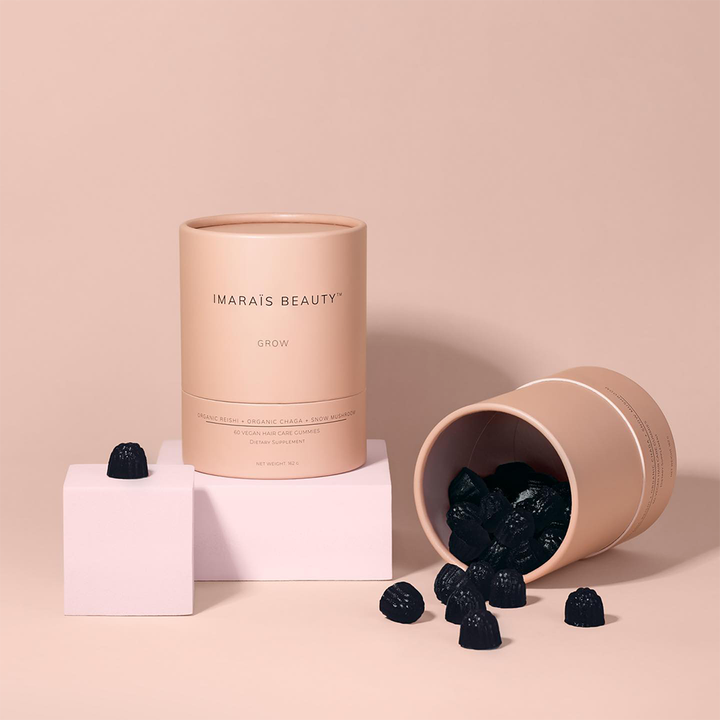 paper tube packaging with food grade foil