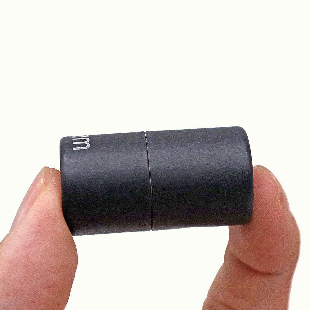 wholesale paper tube cosmetic packaging
