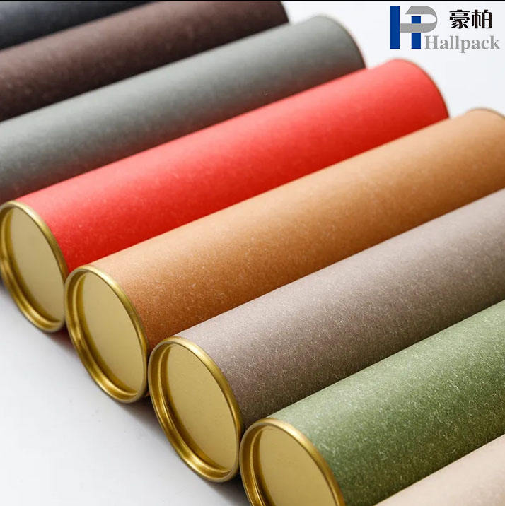 cardboard tubing