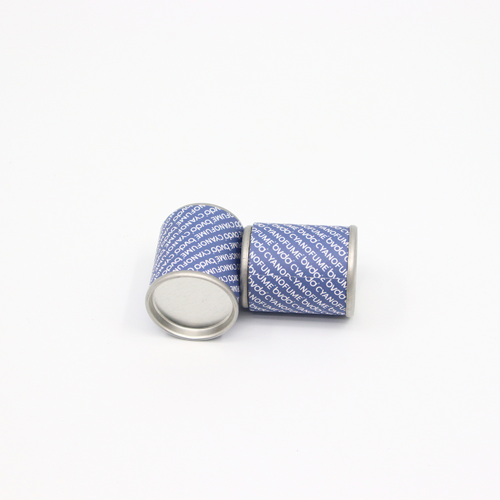 paper tube cosmetic