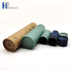 mailing tubes with caps