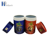 food grade paper tube