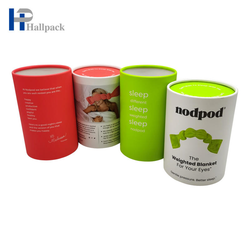 custom mailing tubes