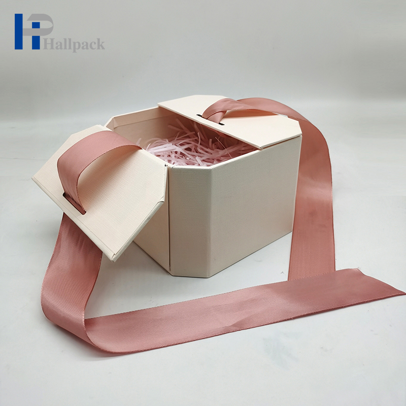 tube gift box