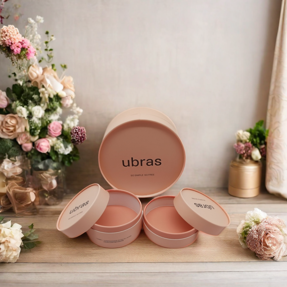 craft paper tubes