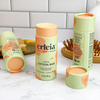 lipbalm paper tube