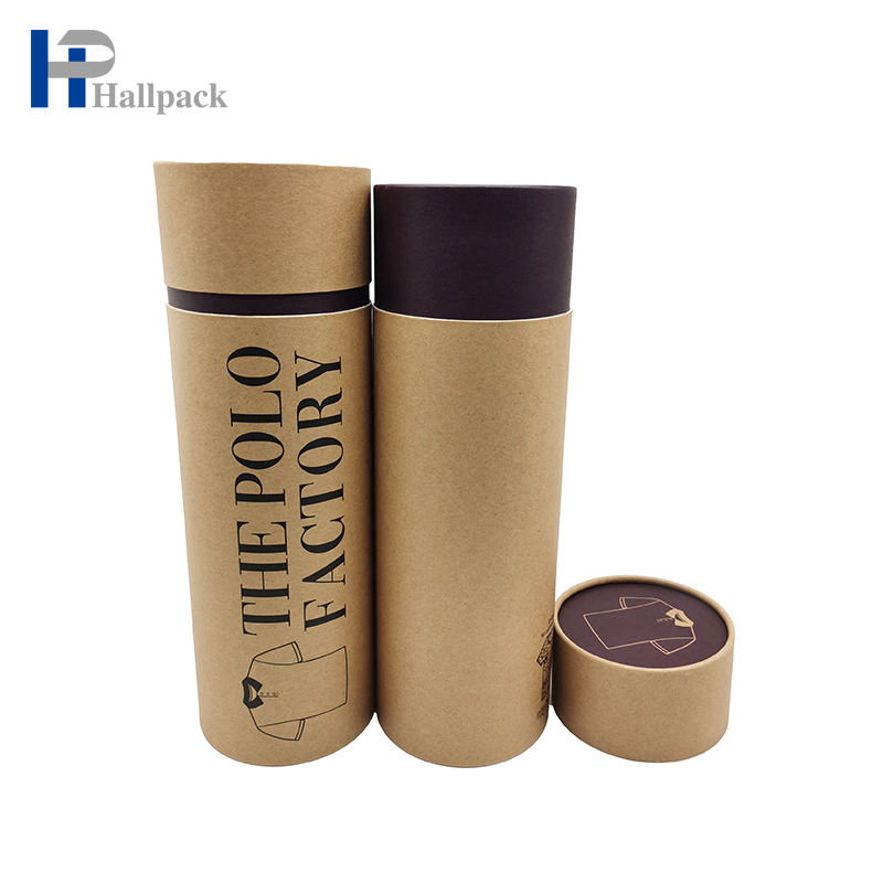 cardboard cylinder