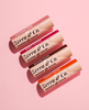 lipbalm tube volume