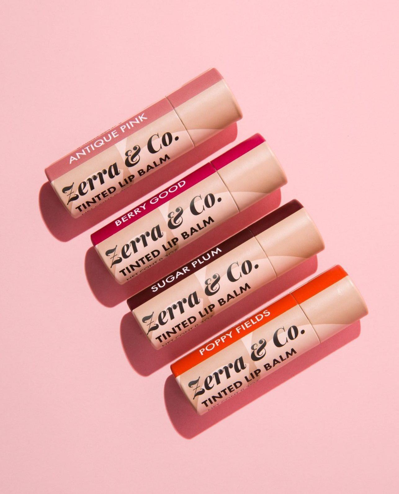 lipbalm tube volume