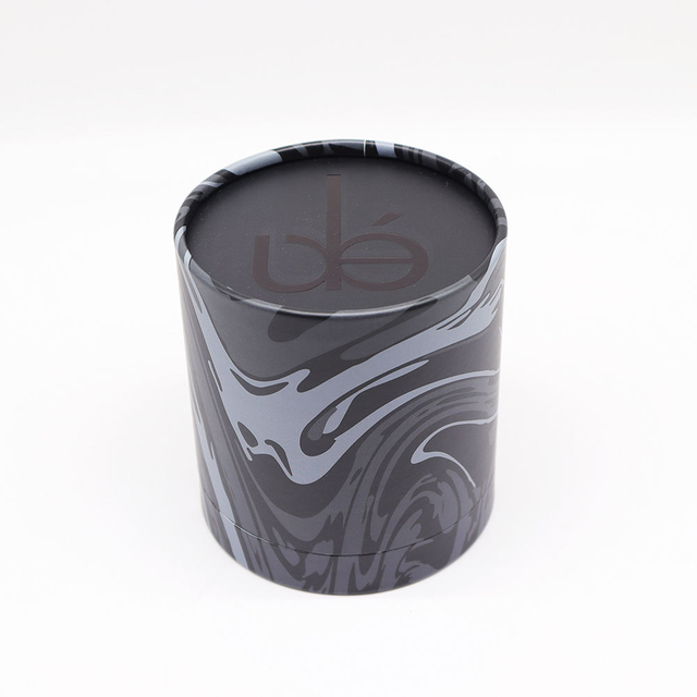 gift tube packaging