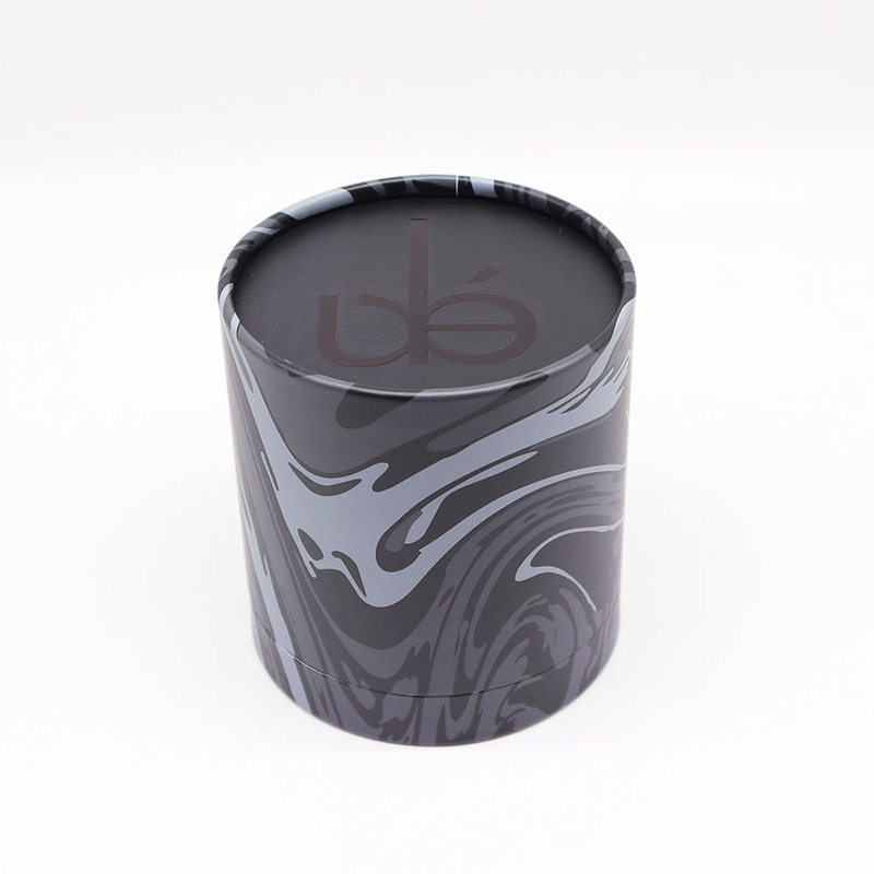 gift tube packaging