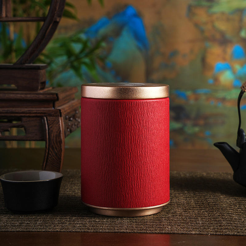 paper tube packaging food