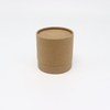cardboard cylinder packaging