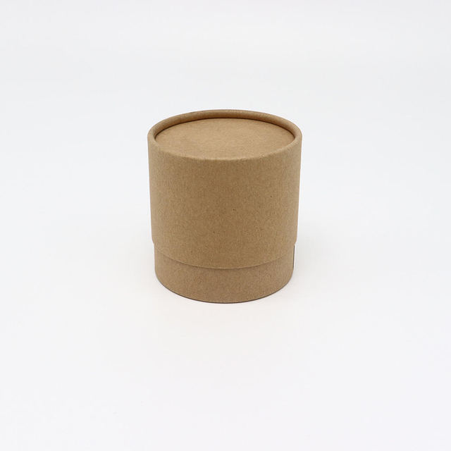 cardboard cylinder packaging