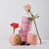 cylindrical cardboard packaging