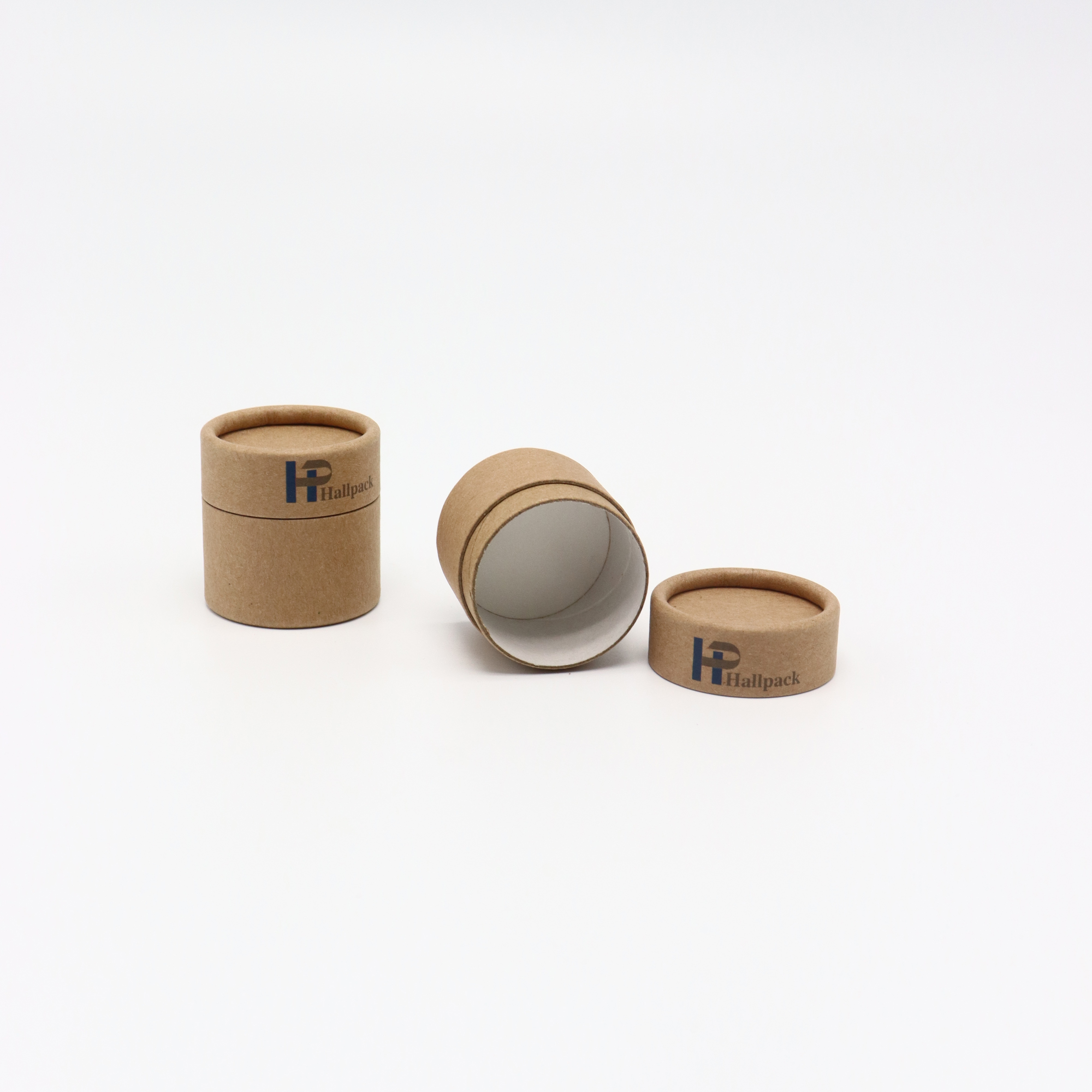 custom paper tube packaging