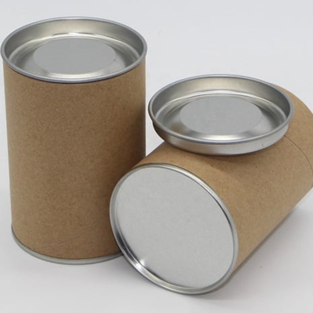 food paper tube