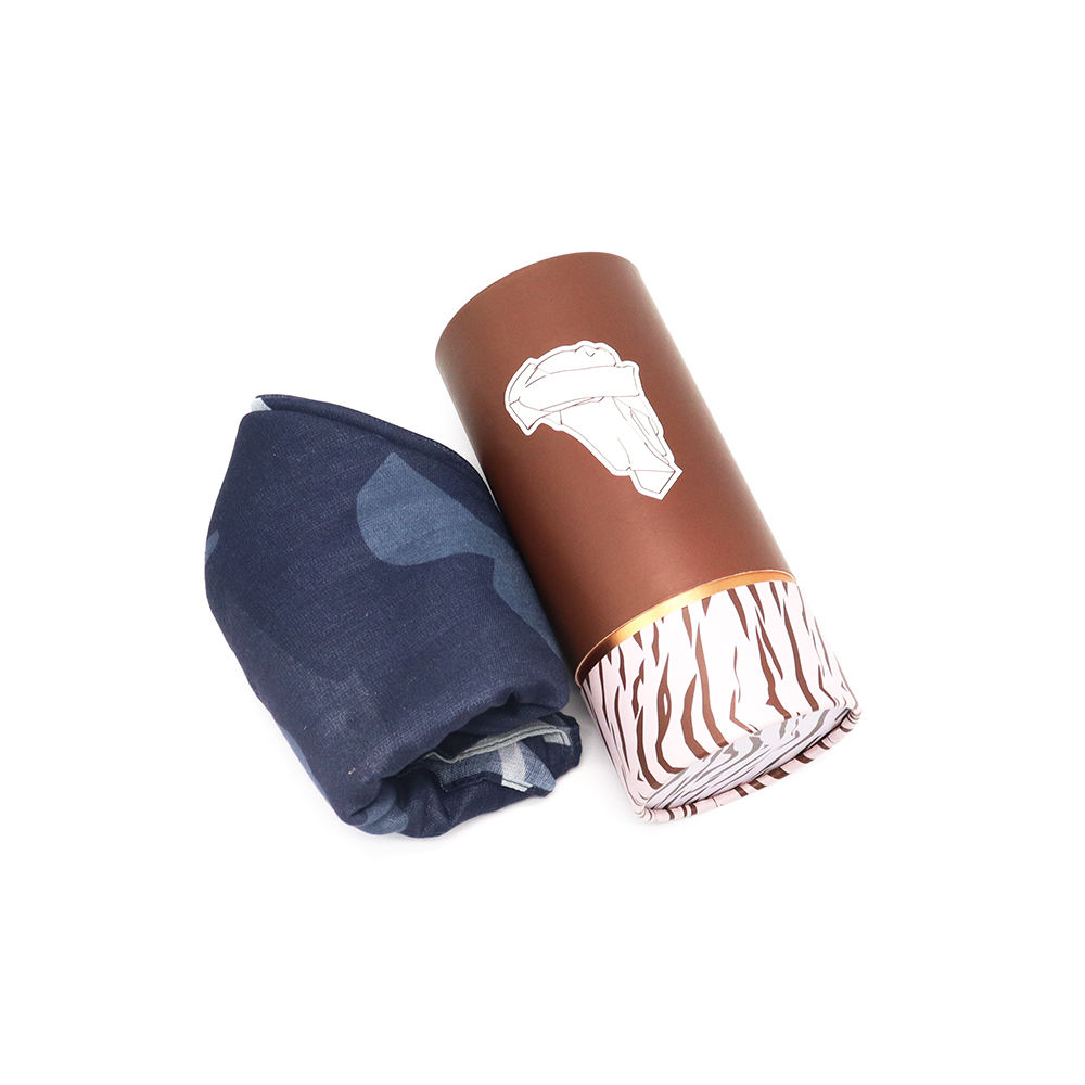 china cosmetic paper tube