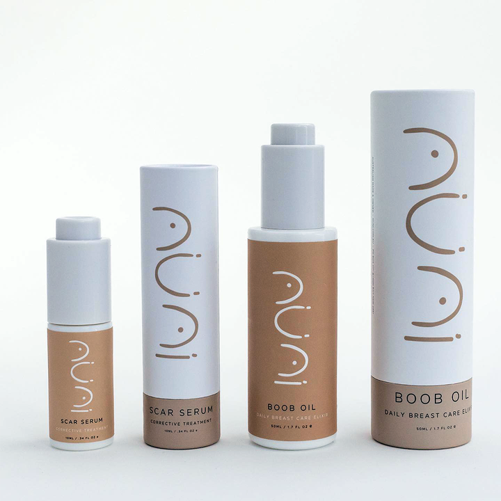 paper tube cbd food packaging