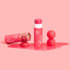 china lipbalm paper tube