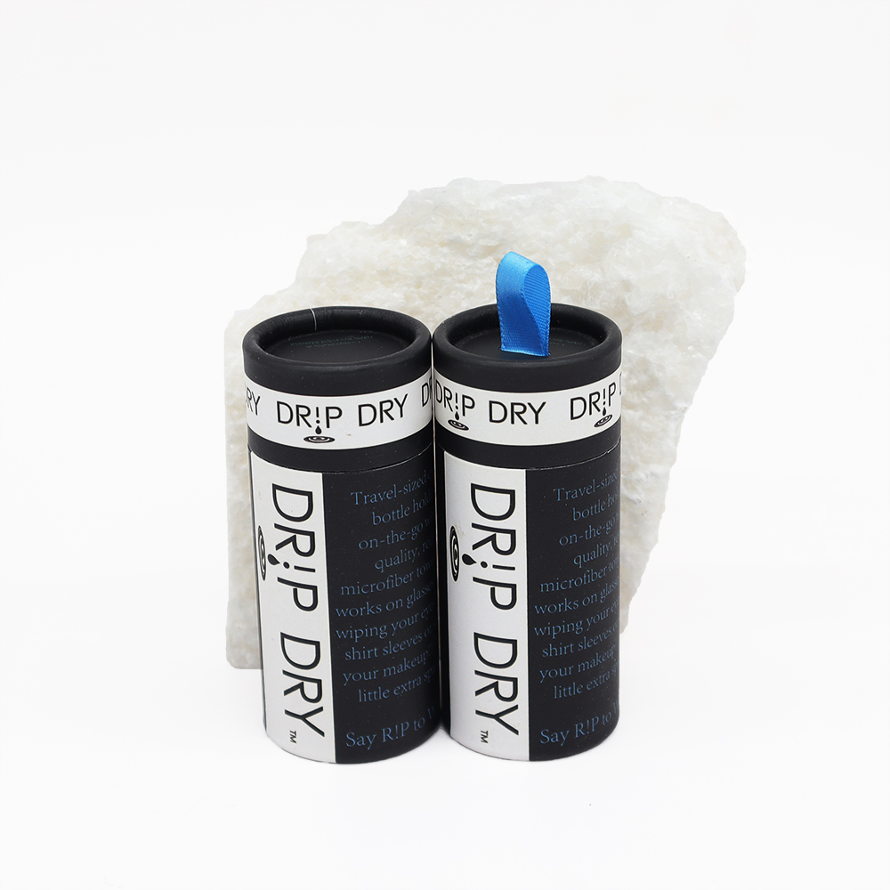 food grade paper tubes