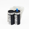 food paper tube box
