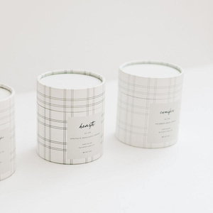 food grade paper tubes