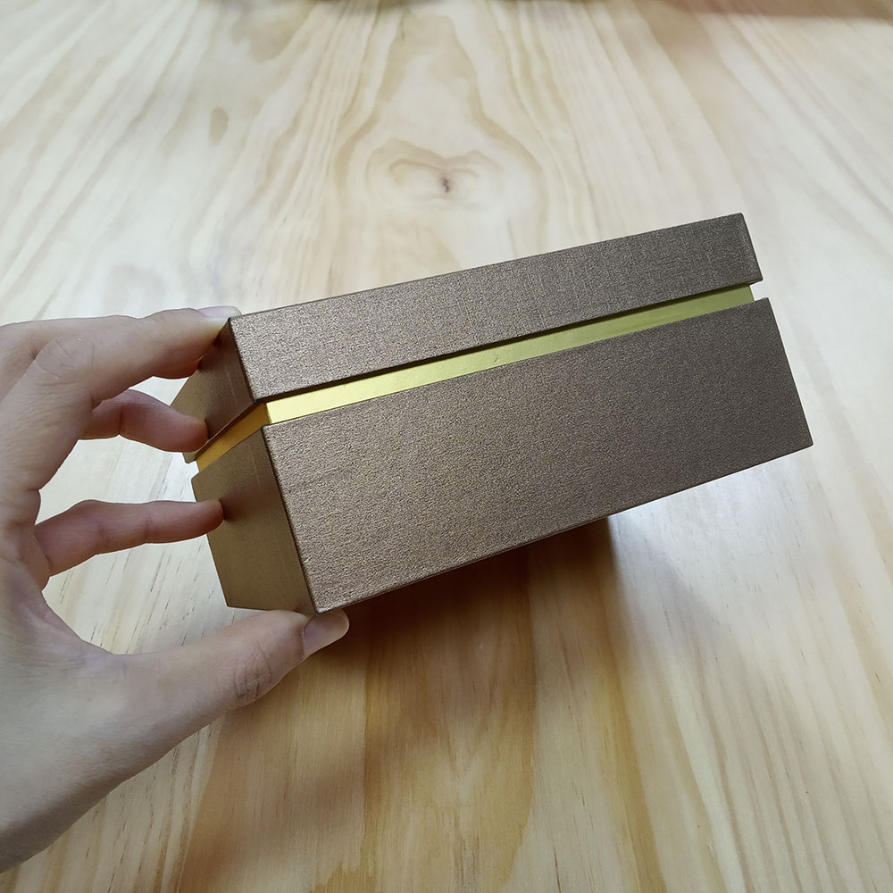 kraft paper box