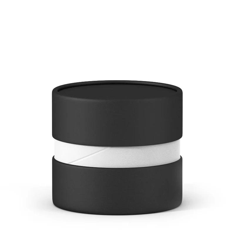 small food paper tube