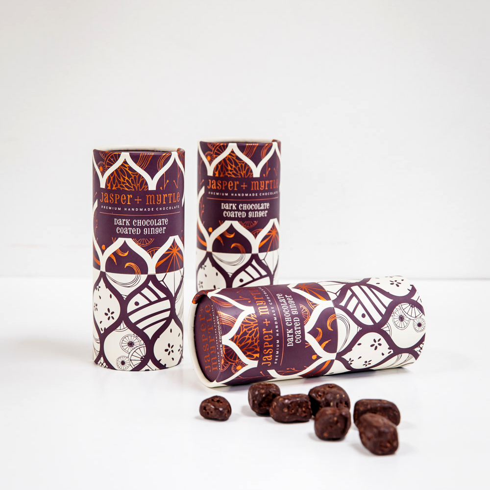 food paper tube