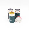 paper tube food packaging uk