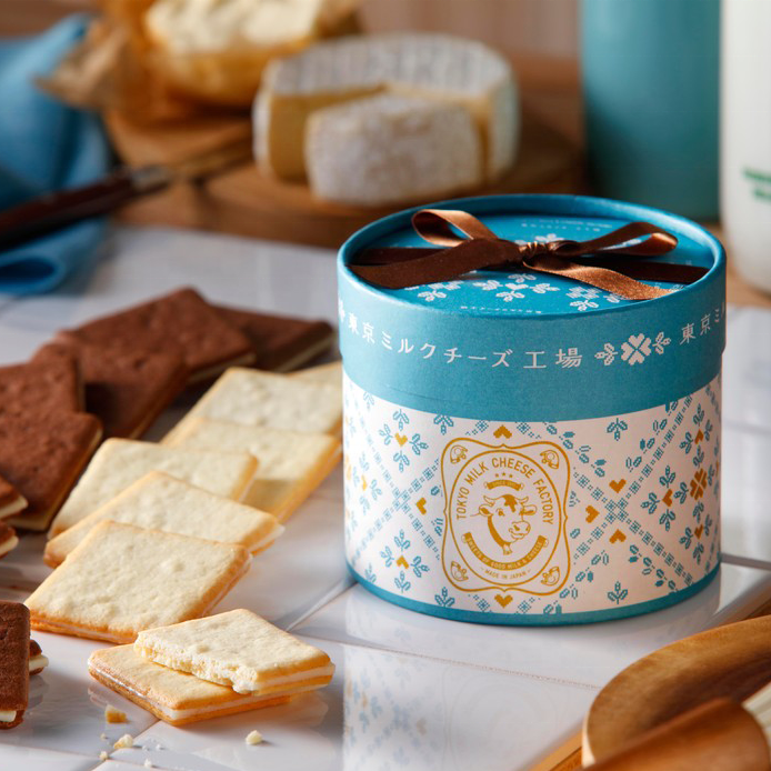 paper tube packaging with food grade foil