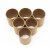 cardboard tubes