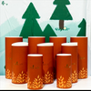 cardboard cylinders large