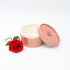 food paper tube box