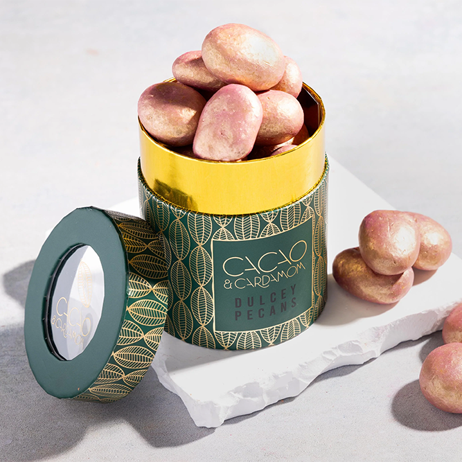 food grade paper tube