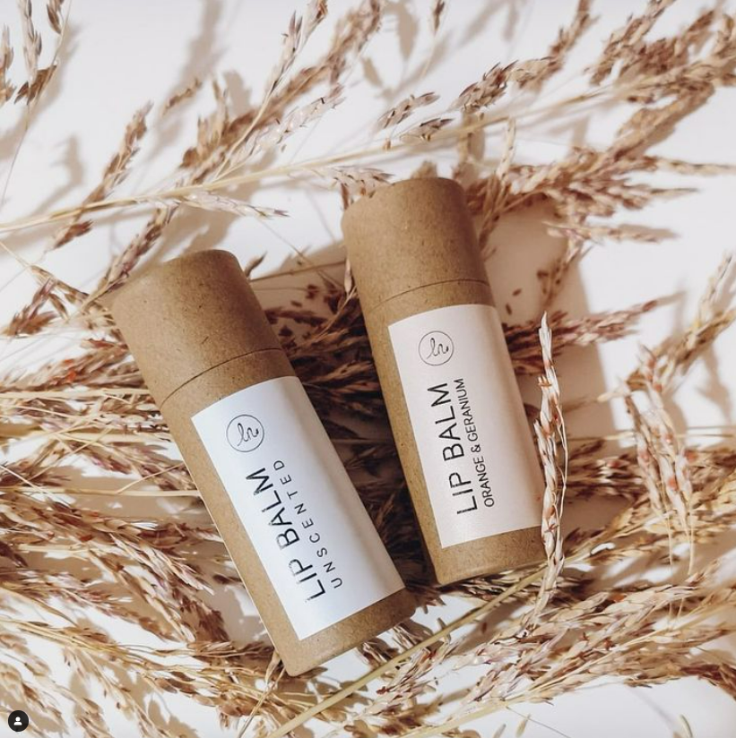 cosmetic paper tubes