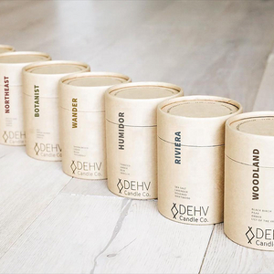 food grade paper tubes